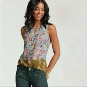 Cabi 5354: Penelope Top